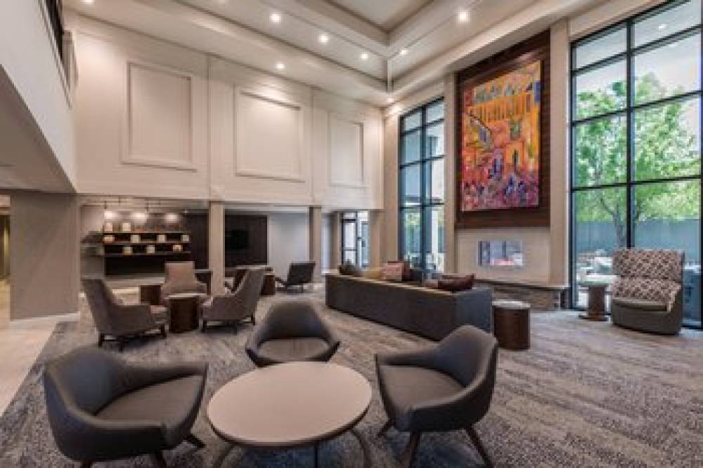 Courtyard By Marriott Reno 5