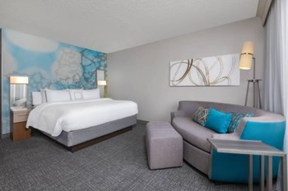 Courtyard By Marriott Reno 10