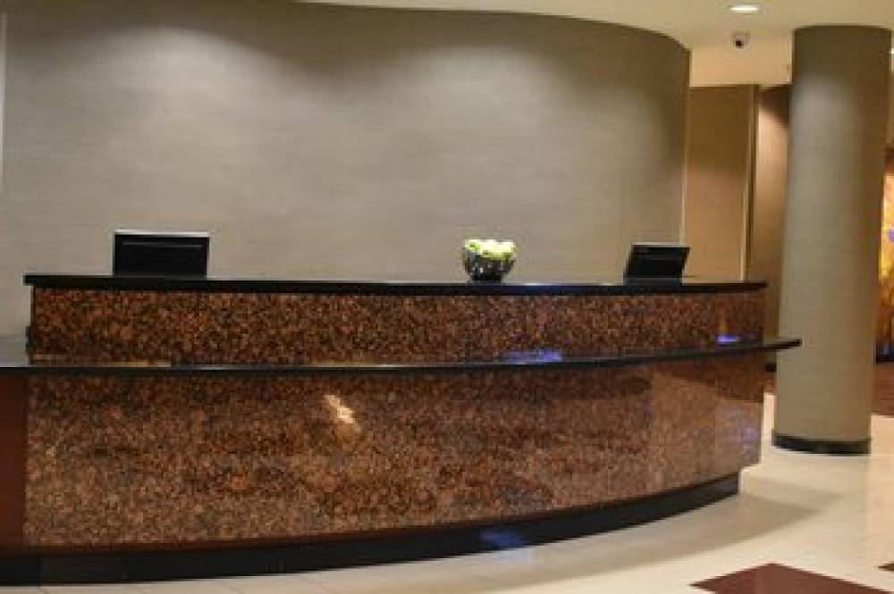 Courtyard By Marriott Republic Airport Long Island Farmingdale 3