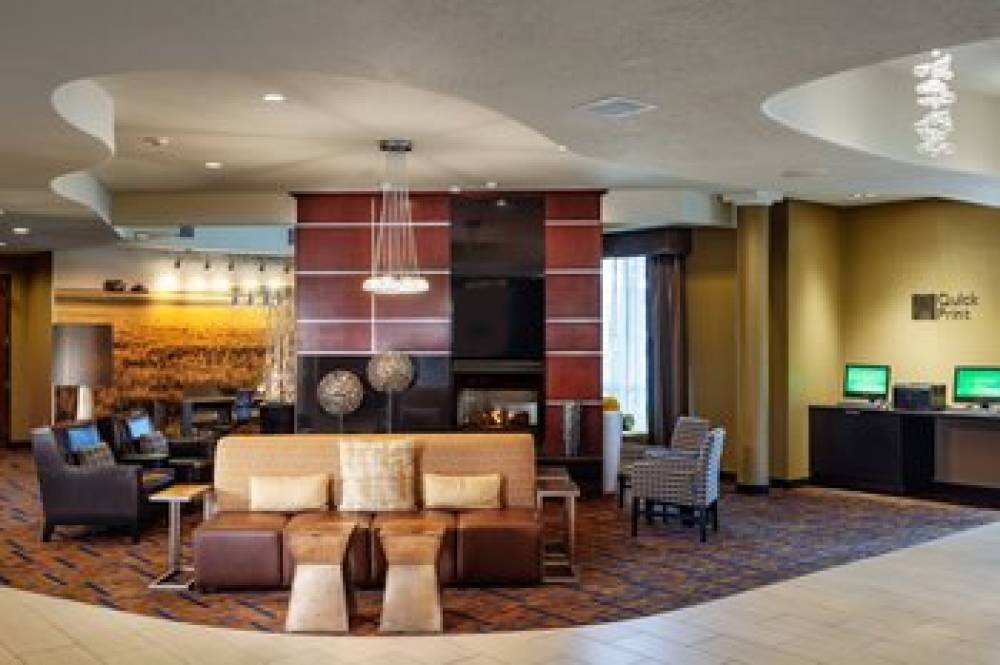 Courtyard By Marriott Richland Columbia Point 6