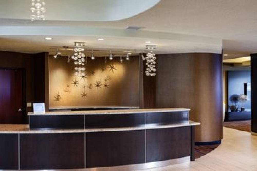 Courtyard By Marriott Richland Columbia Point 5