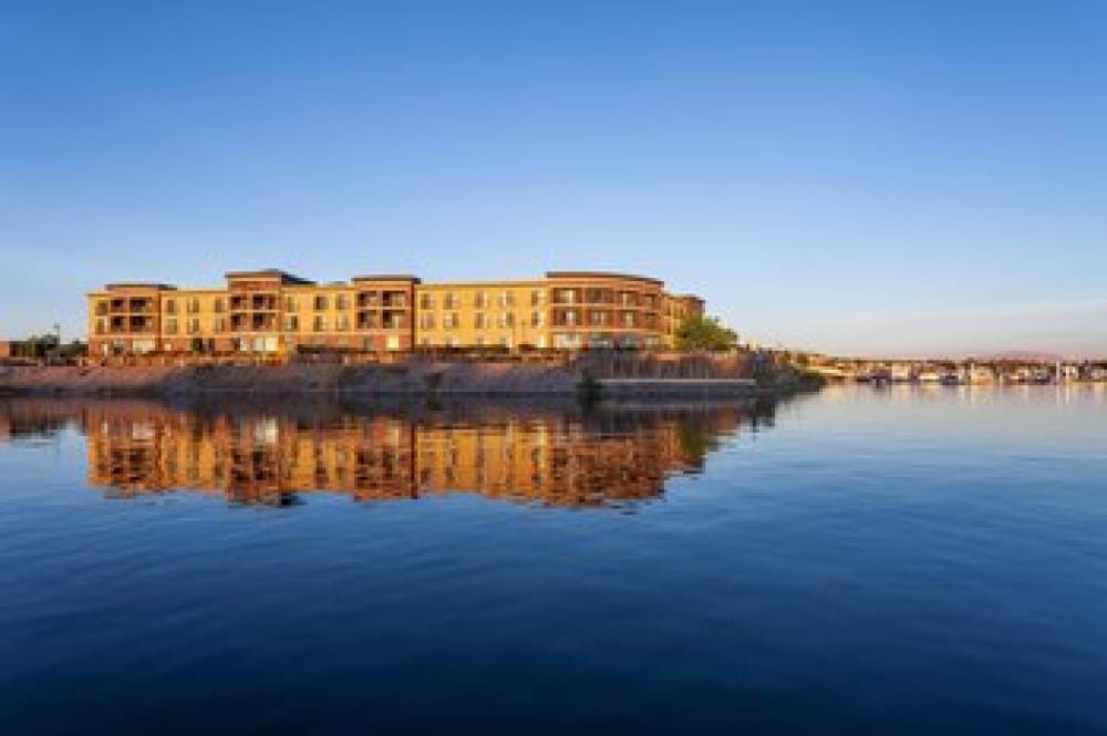 Courtyard By Marriott Richland Columbia Point 2