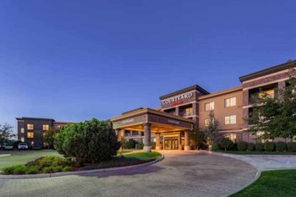 Courtyard By Marriott Richland Columbia Point 3