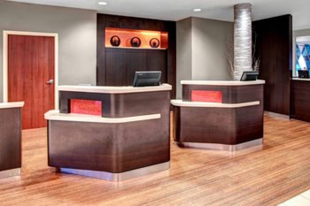 Courtyard By Marriott Richmond North-Glen Allen 5