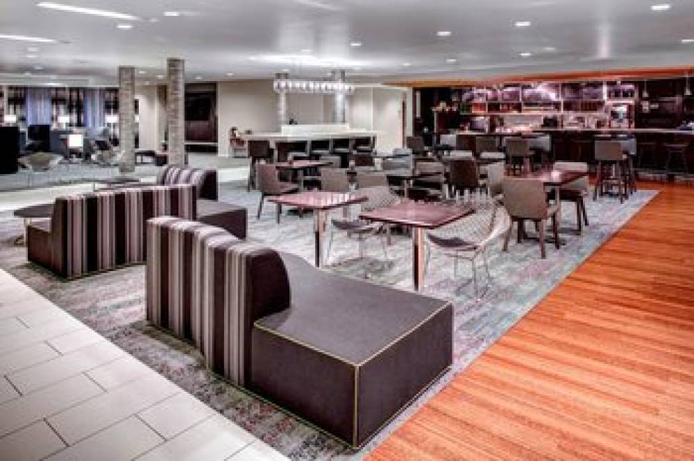 Courtyard By Marriott Richmond North-Glen Allen 3