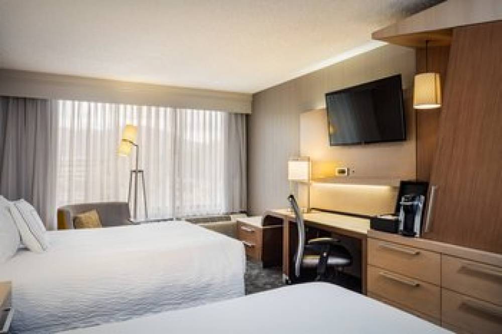 Courtyard By Marriott Riverside UCR Moreno Valley Area 3