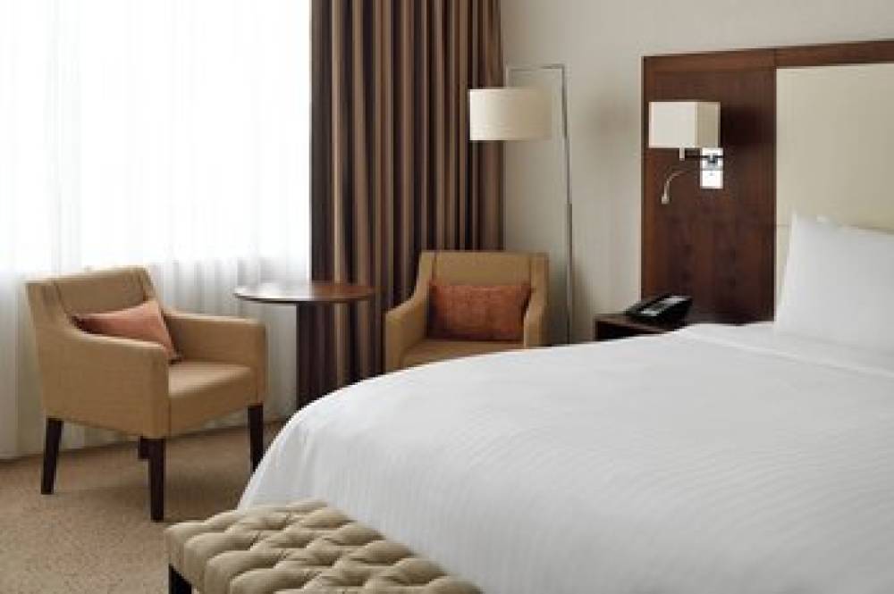 Courtyard By Marriott Riyadh Olaya 10