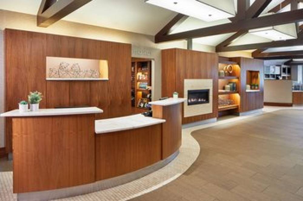 Courtyard By Marriott Rochester East-Penfield 3