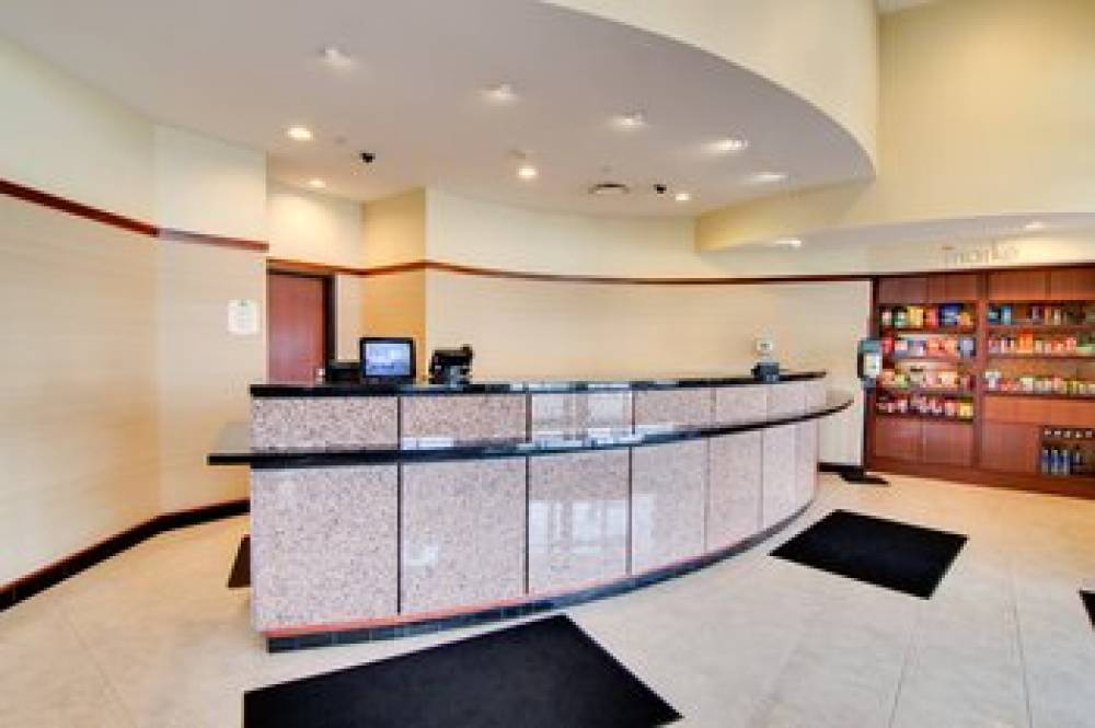 Courtyard By Marriott Rochester Mayo Clinic Area Saint Marys 3