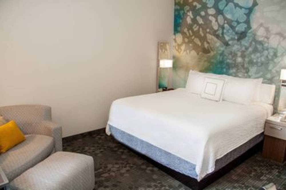 Courtyard By Marriott Rocky Mount 6