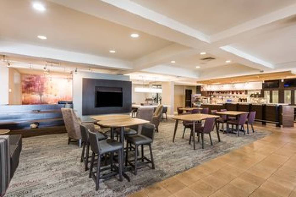 Courtyard By Marriott Rocky Mount 1