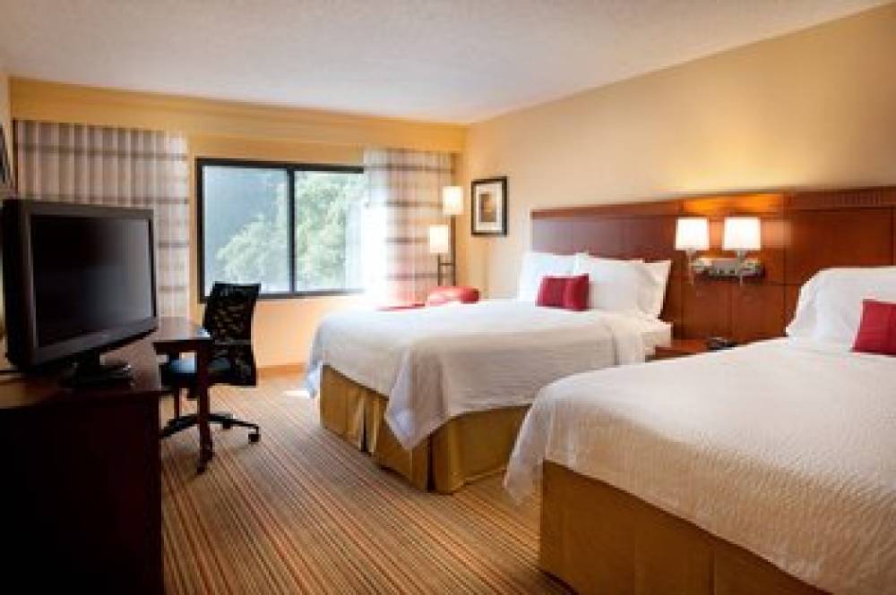 Courtyard By Marriott Sacramento Airport Natomas 6