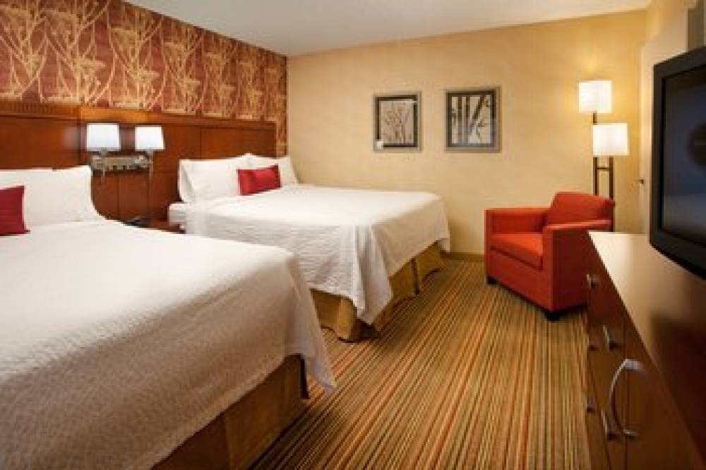 Courtyard By Marriott Sacramento Airport Natomas 8