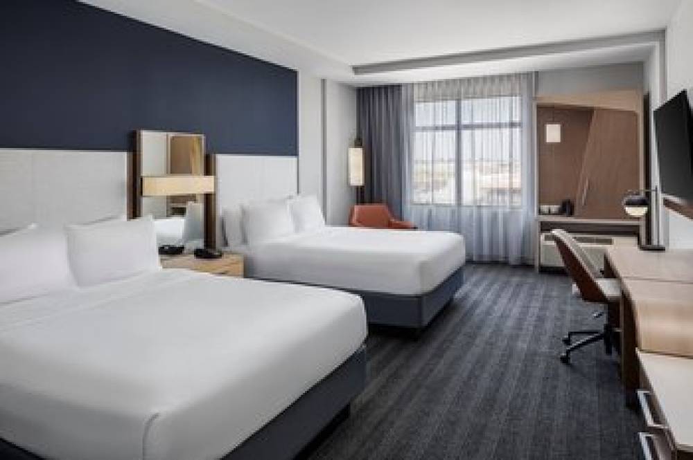 Courtyard By Marriott San Angelo 7