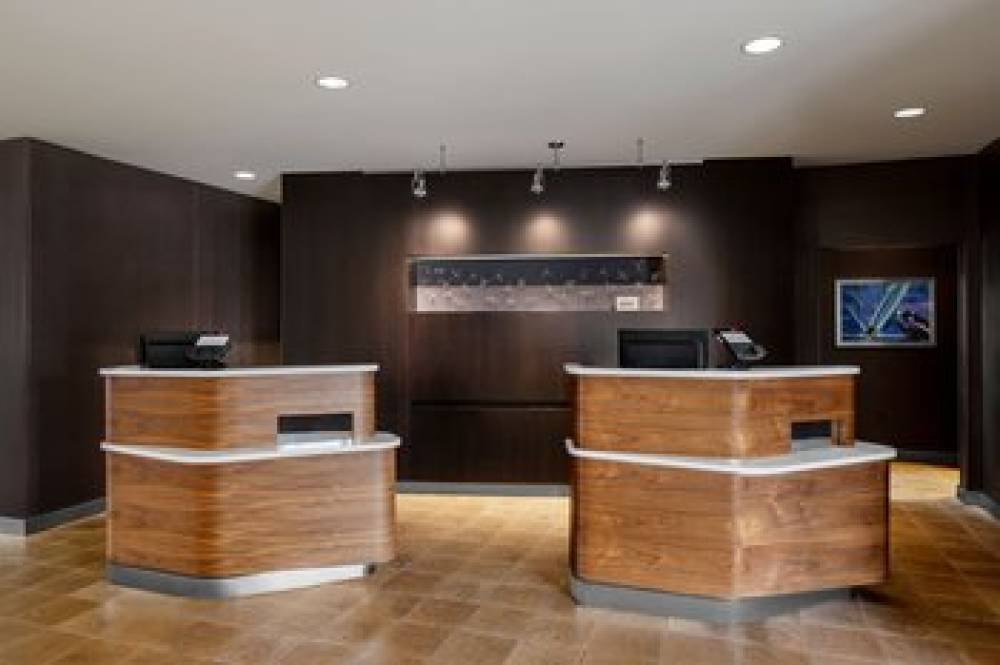 Courtyard By Marriott San Angelo 3