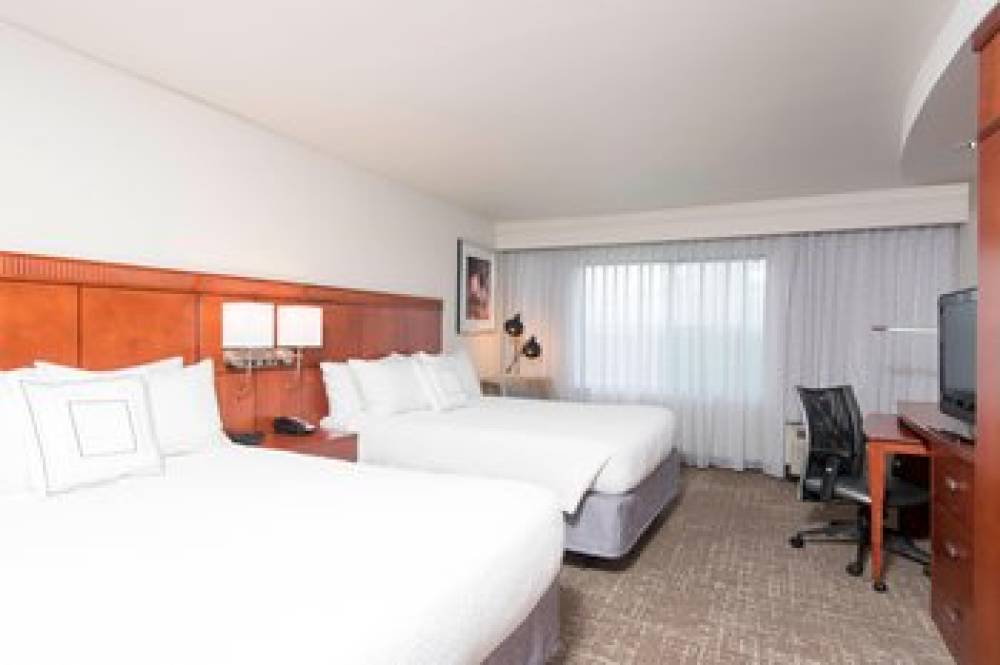 Courtyard By Marriott San Antonio North-Stone Oak At Legacy 8