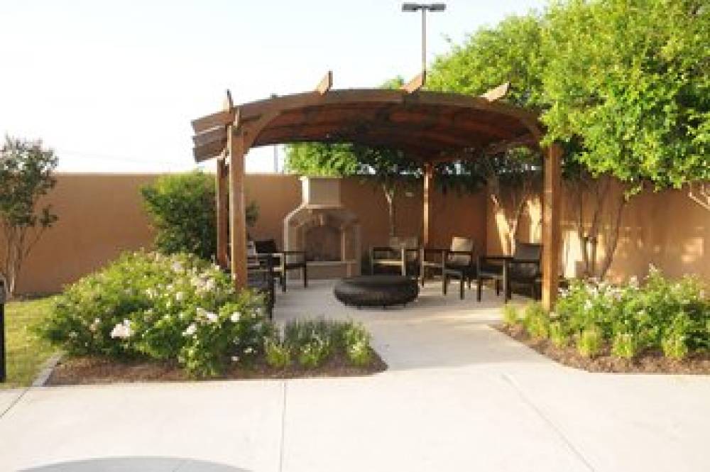 Courtyard By Marriott San Antonio North Stone Oak At Legacy