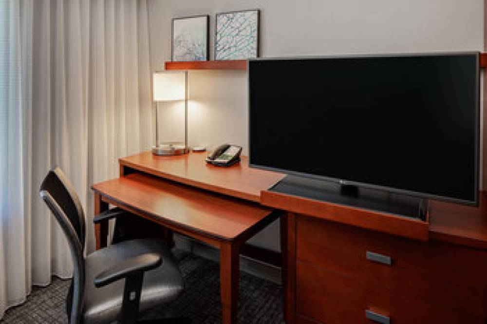 Courtyard By Marriott San Antonio SeaWorld Westover Hills 5