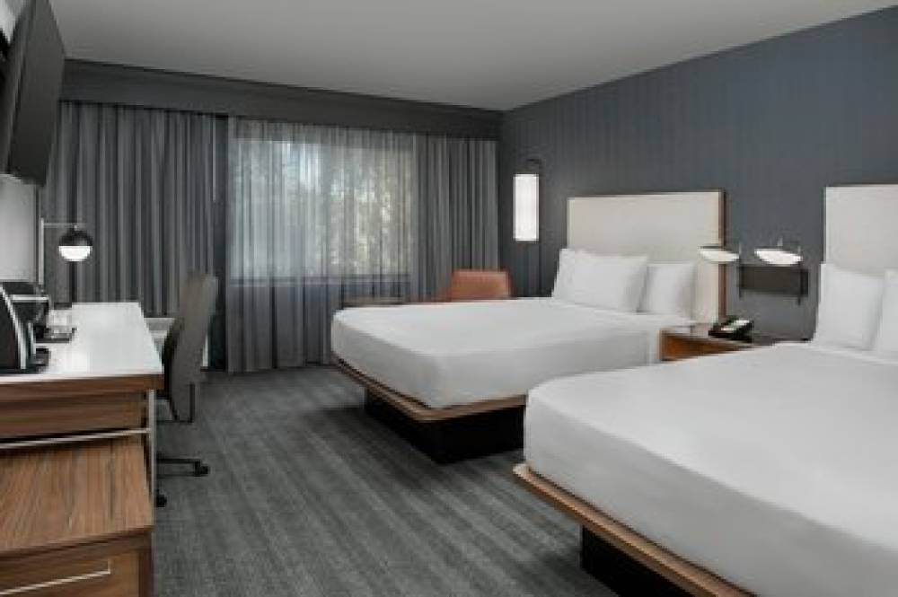 Courtyard By Marriott San Diego Carlsbad 9