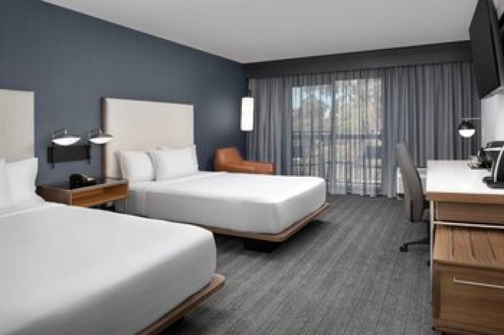 Courtyard By Marriott San Diego Carlsbad 8