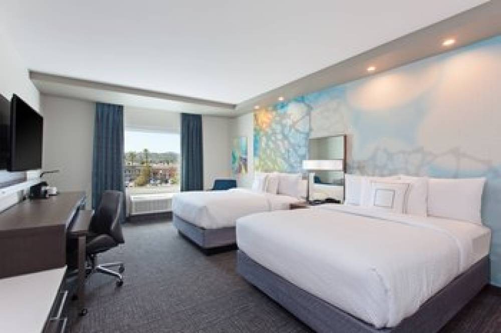 Courtyard By Marriott San Diego El Cajon 5