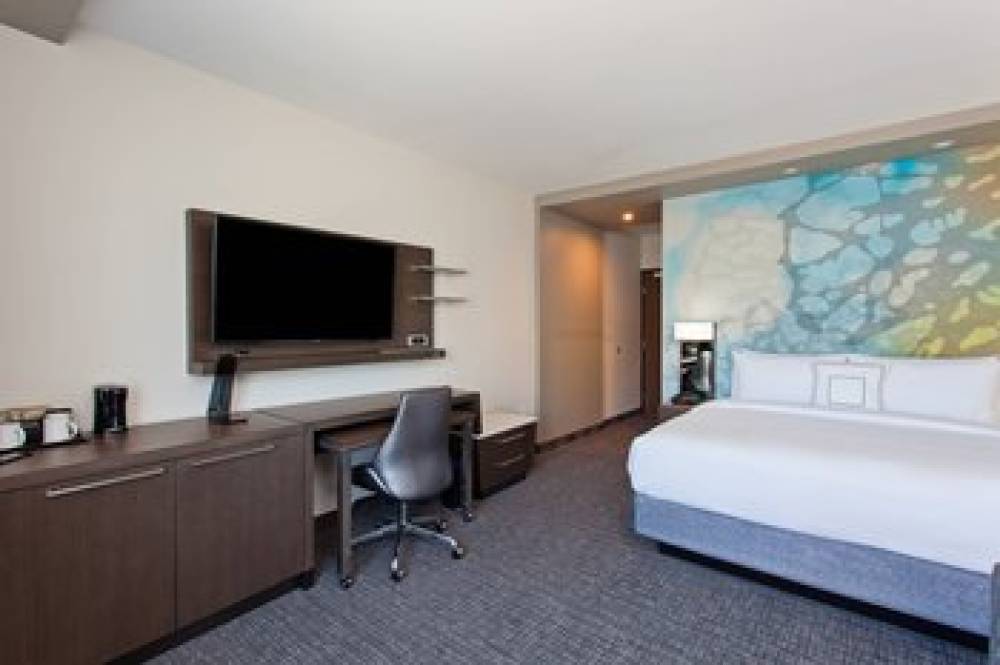 Courtyard By Marriott San Diego El Cajon 7