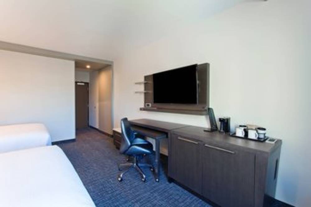 Courtyard By Marriott San Diego El Cajon 6