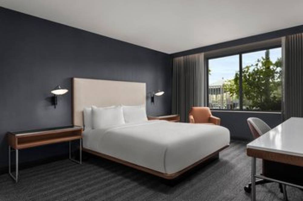 Courtyard By Marriott San Diego Miramar 9