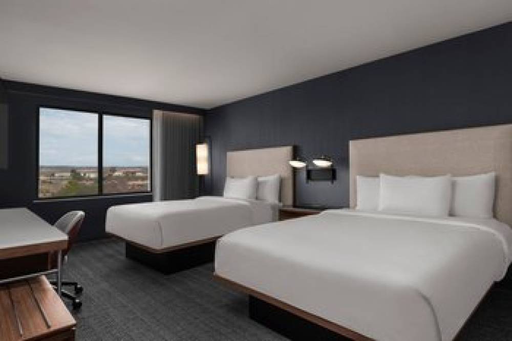 Courtyard By Marriott San Diego Miramar 2