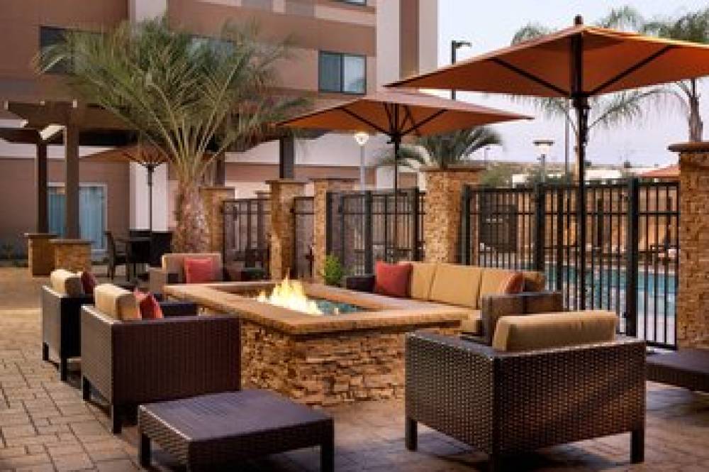 Courtyard By Marriott San Diego Oceanside 6