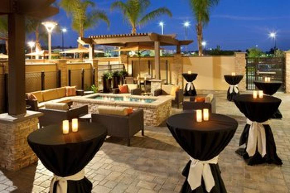 Courtyard By Marriott San Diego Oceanside