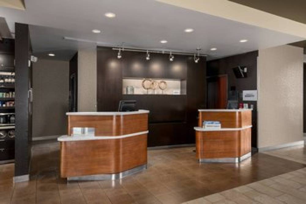 Courtyard By Marriott San Diego Oceanside 4