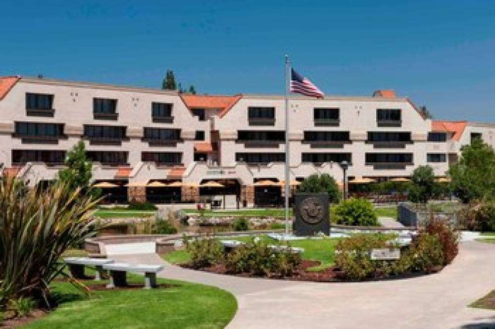 Courtyard By Marriott San Diego Rancho Bernardo 4