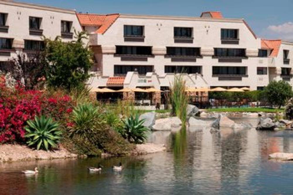 Courtyard By Marriott San Diego Rancho Bernardo 3