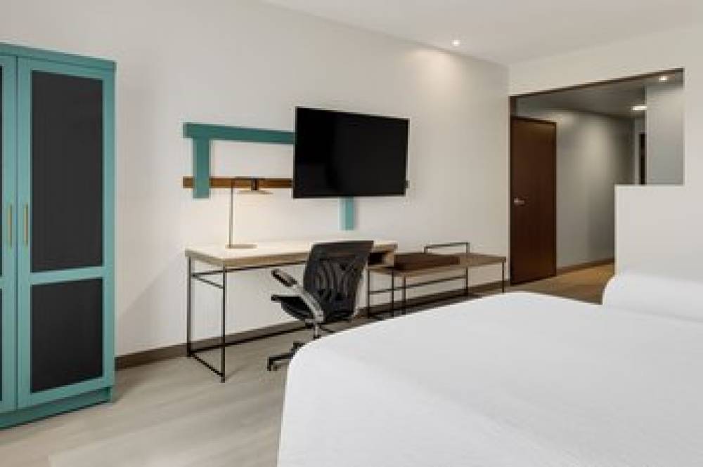 Courtyard By Marriott San Jose Airport Alajuela 9