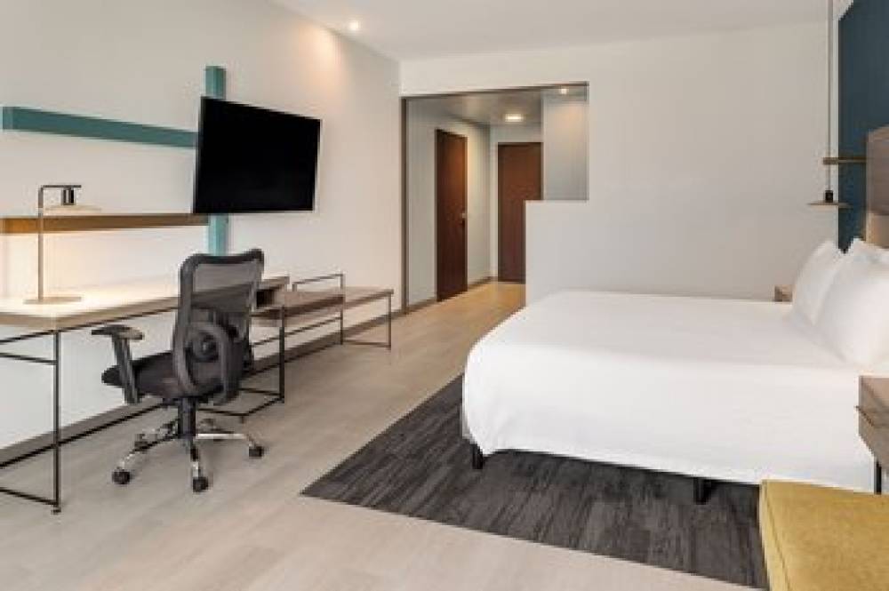 Courtyard By Marriott San Jose Airport Alajuela 10