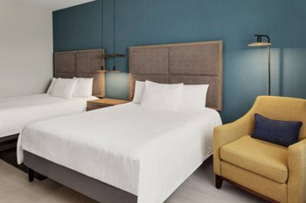 Courtyard By Marriott San Jose Airport Alajuela 8