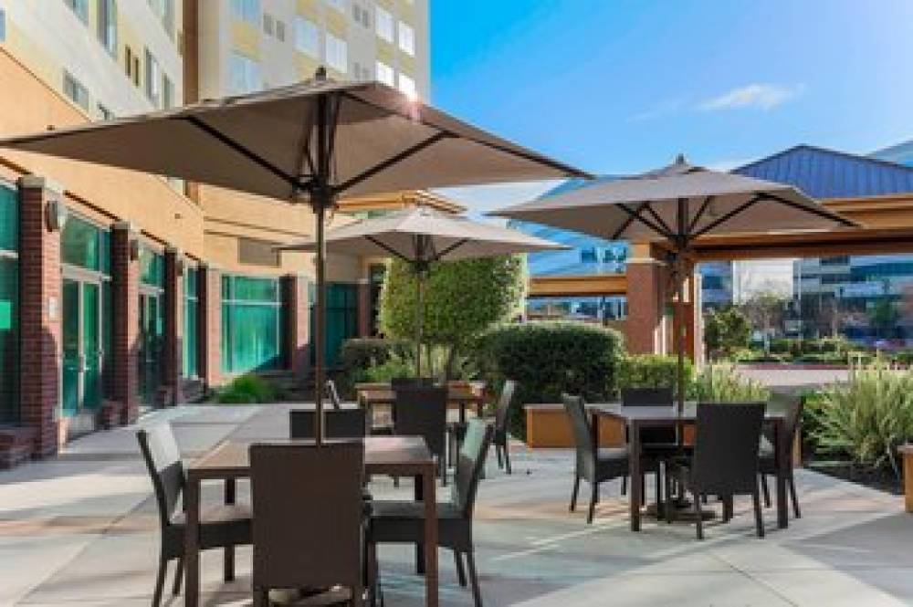 Courtyard By Marriott San Jose Campbell