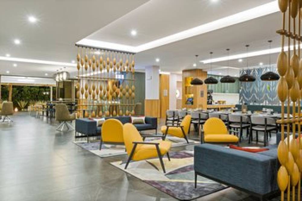 Courtyard By Marriott San Jose Escazu 6