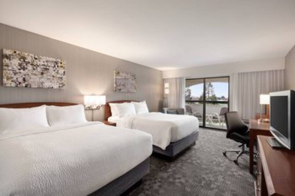 Courtyard By Marriott San Jose South-Morgan Hill 7