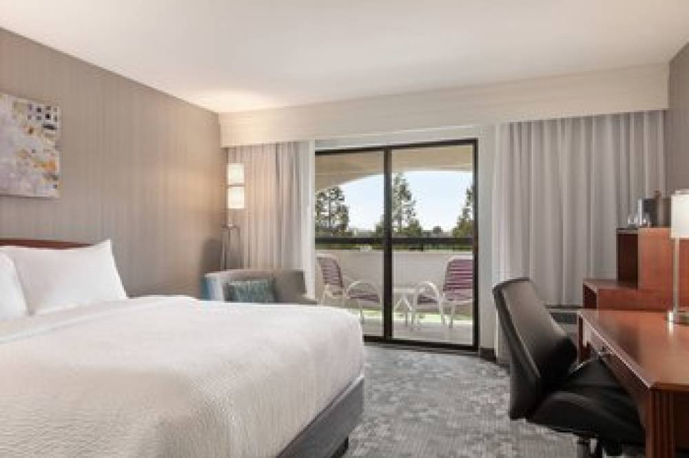 Courtyard By Marriott San Jose South-Morgan Hill 4