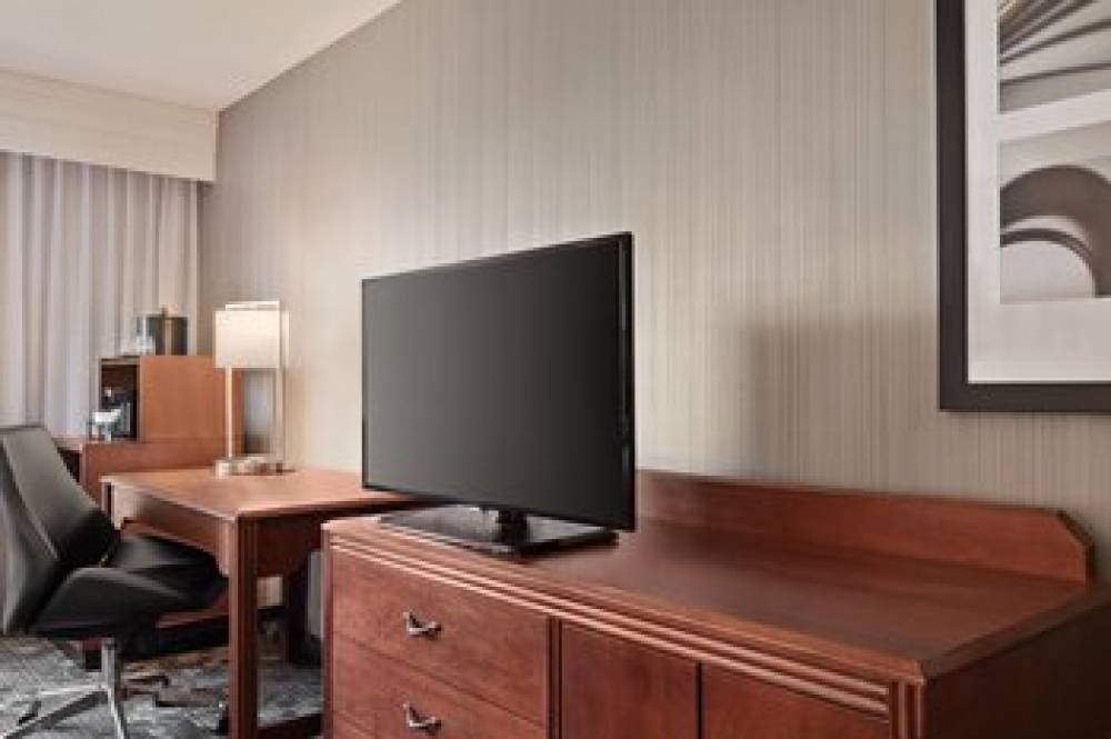 Courtyard By Marriott San Jose South-Morgan Hill 9