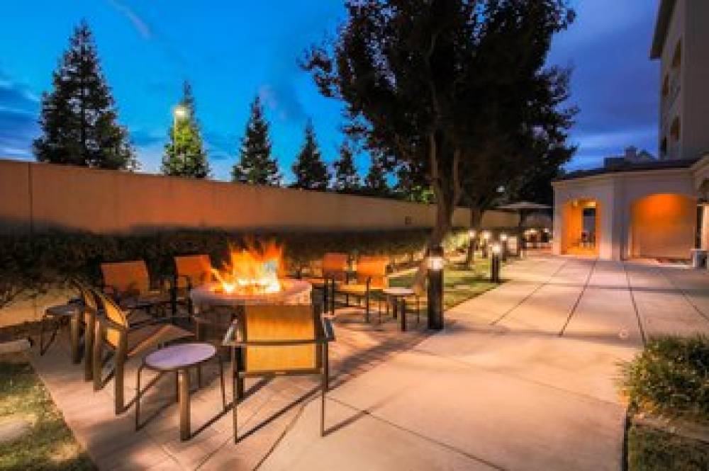 Courtyard By Marriott San Jose South-Morgan Hill 1