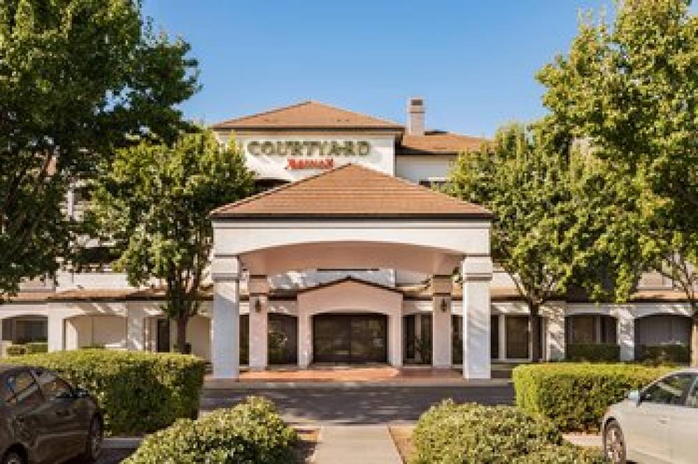 Courtyard By Marriott San Jose South-Morgan Hill 2