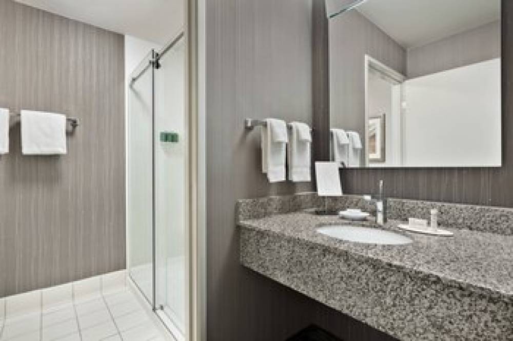 Courtyard By Marriott San Jose South-Morgan Hill 10