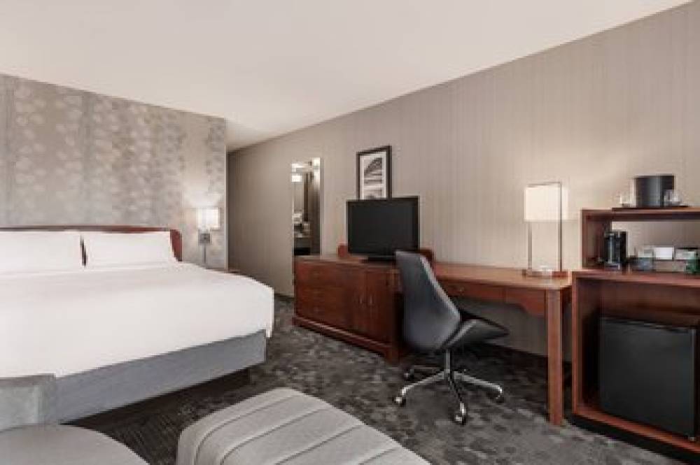 Courtyard By Marriott San Jose South-Morgan Hill 6