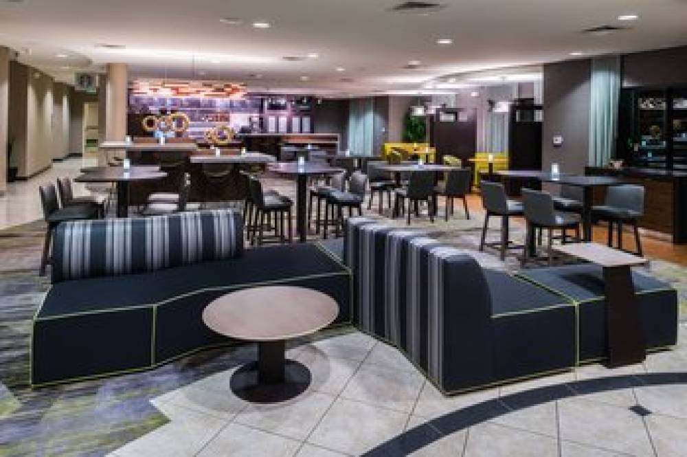 Courtyard By Marriott San Luis Obispo 5