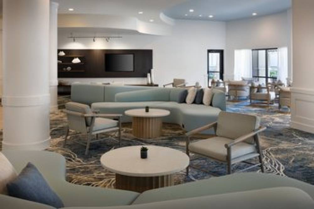 Courtyard By Marriott Sandestin At Grand Boulevard 6