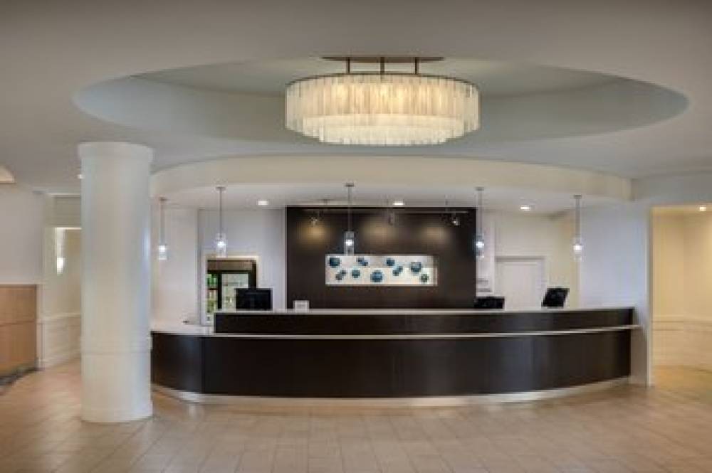 Courtyard By Marriott Sandestin At Grand Boulevard 5