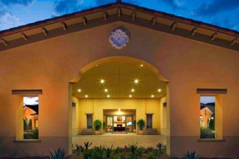 Courtyard By Marriott Santa Barbara Goleta 4